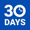 30 Days: Parents & Teens