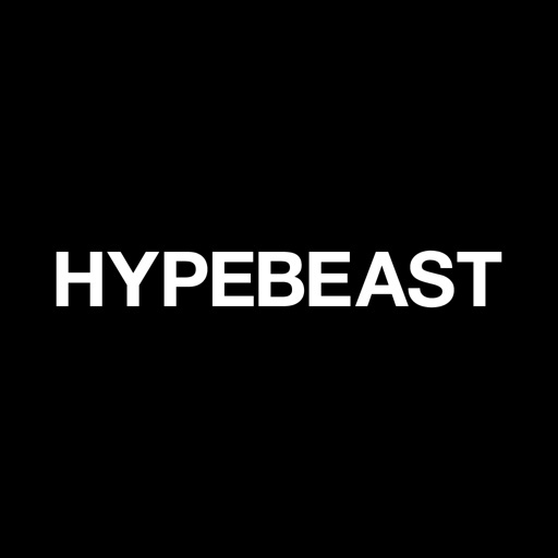 HYPEBEAST iOS App