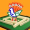 Traditional Mahjong game in which you play against 3 other players - sole against all computer players, or play with one to three other friends or network players via Game Center