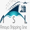 Asl shippinglines - iPhoneアプリ