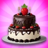 Bake Black Forest Cake Games