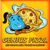 Genius Pizza