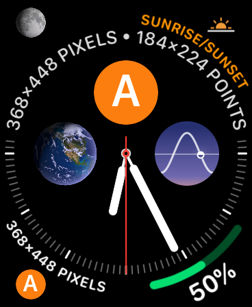 Screenshot #10 for Adaptivity (A)