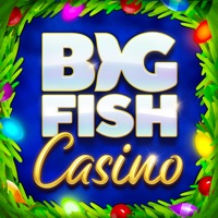 Big Fish Casino: Casino-Spiele