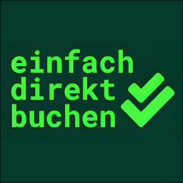 Einfach direkt buchen