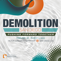 Demolition San Diego