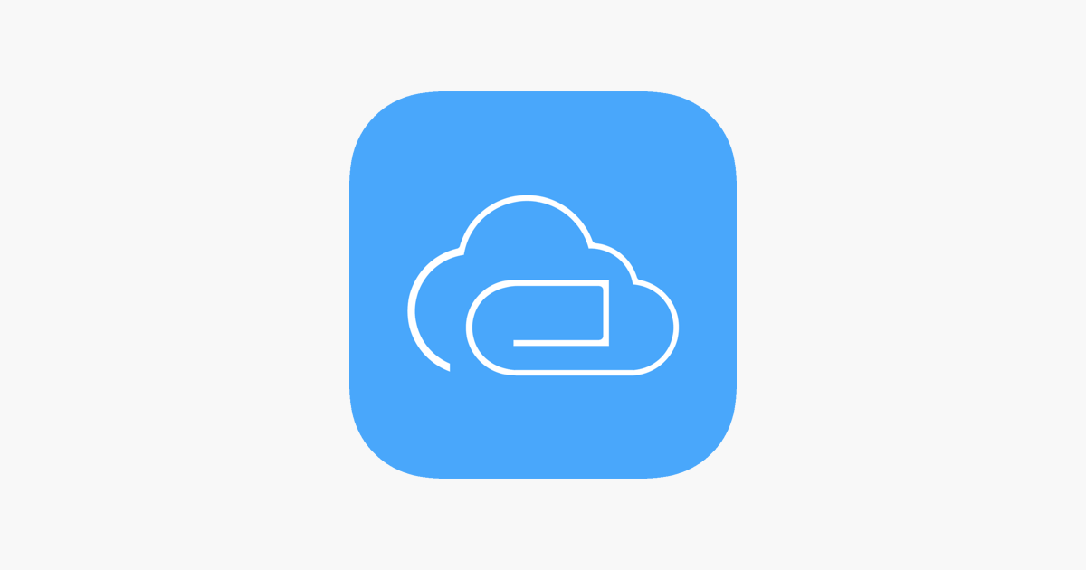 EasyCloud for WD My Cloud App