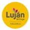 Mi Luján, es una aplicación para que sus vecinos puedan realizar reportes de situaciones en tiempo real y directamente desde la calle en el marco de un gobierno abierto (GA) de participación, colaboración y transparencia