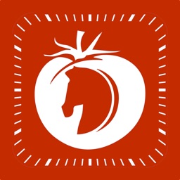 Pony--Efficient Pomodoro Clock