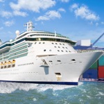 Ship Simulator Cargo Drive 3D