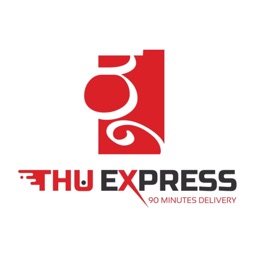 ThuExpress Delivery Agent