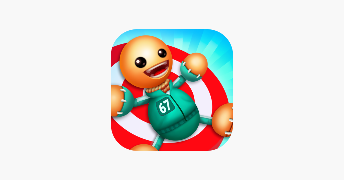 ‎App Store에서 제공하는 Kick The Buddy Remastered