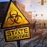 Kontakt State of Survival: Zombie War