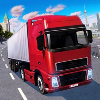 卡车之星 - 国产模拟驾驶游戏