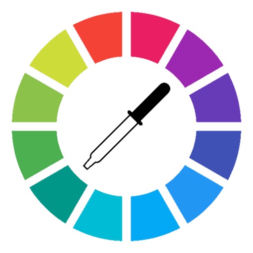 Color Picker - Pixel Color Download