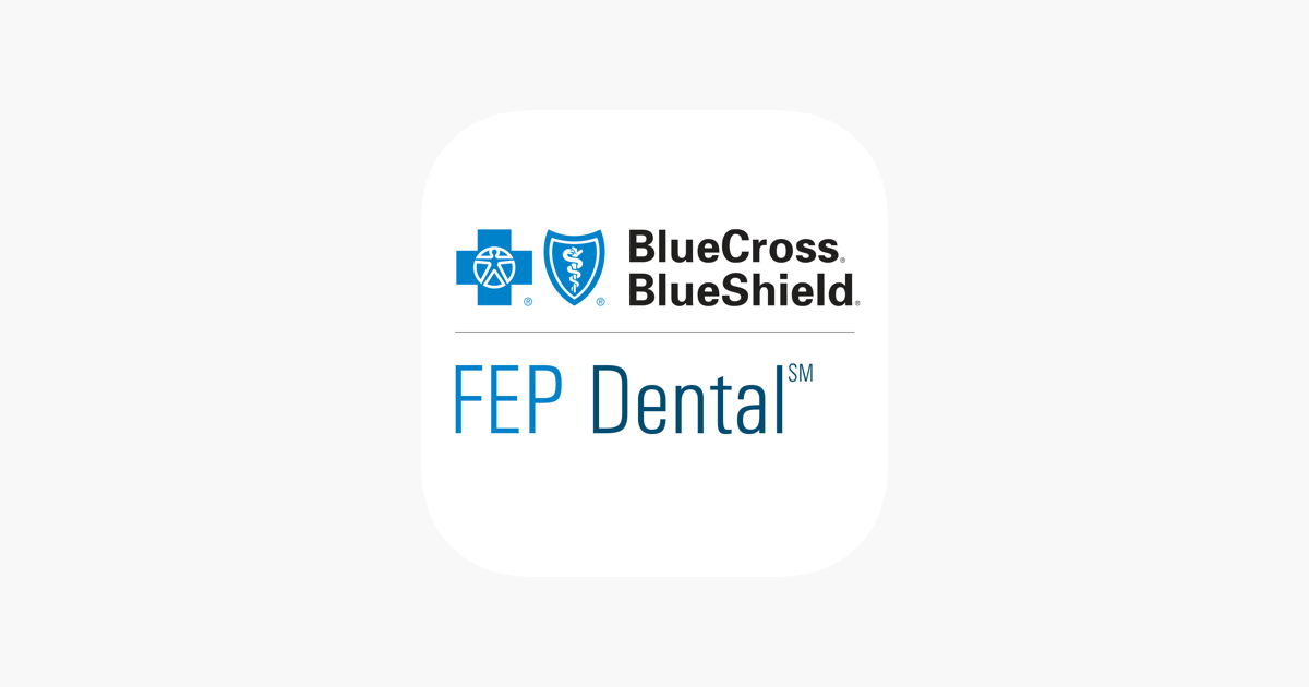 ‎BCBS FEP Dental on the App Store