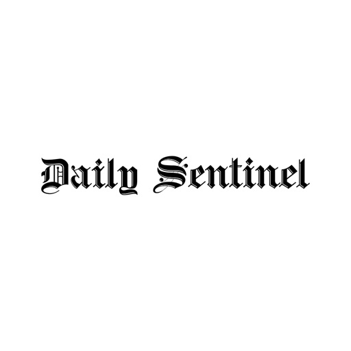 Daily Sentinel Digital Icon