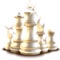 Icon Chess Board app