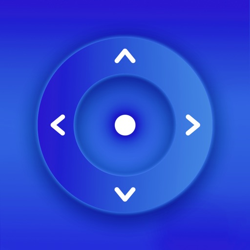 SmartThings: Smart Remote TV Icon