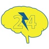 Brain Bling 24