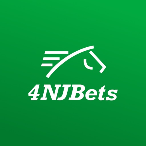4NJBets - Horse Racing Betting iOS App