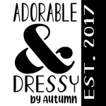 Adorable  Dressy by Autumn