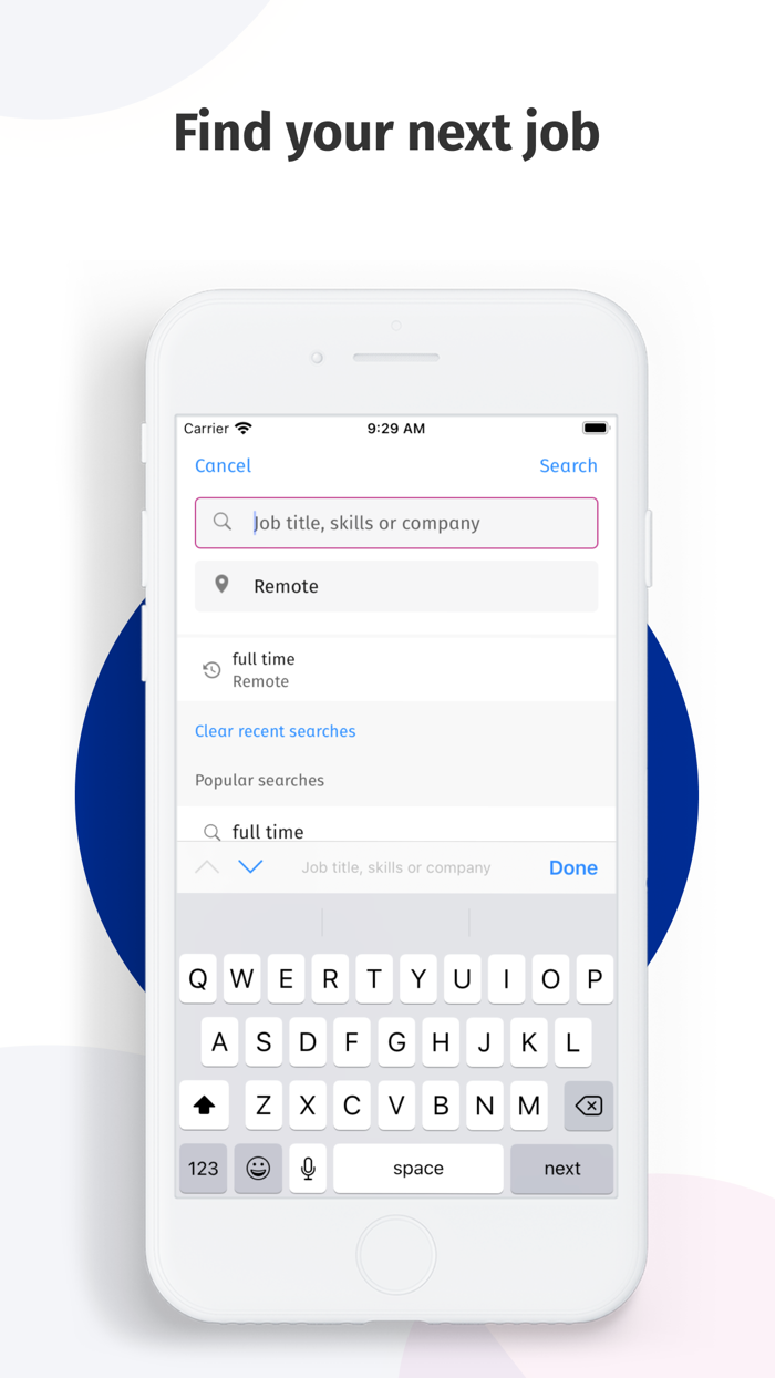 Job Search - SimplyHired