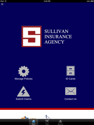 Sullivan Insurance HD screenshot 3