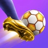 Golden Boot: サッカーフリック