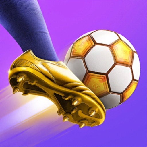 Golden Boot: Soccer Flick