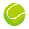 Tennis Watch app