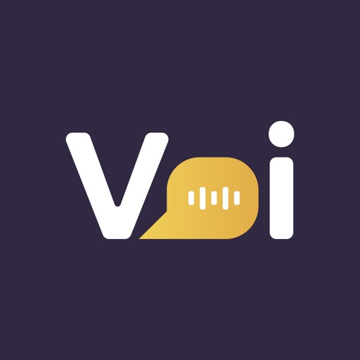 Get Voi | Anonymous Chat & Dating for iOS, iPhone, iPad Aso Report