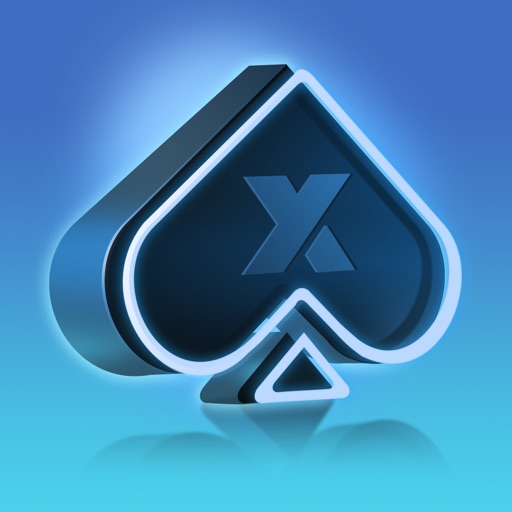 X-Poker - Holdem,Omaha,OFC iOS App