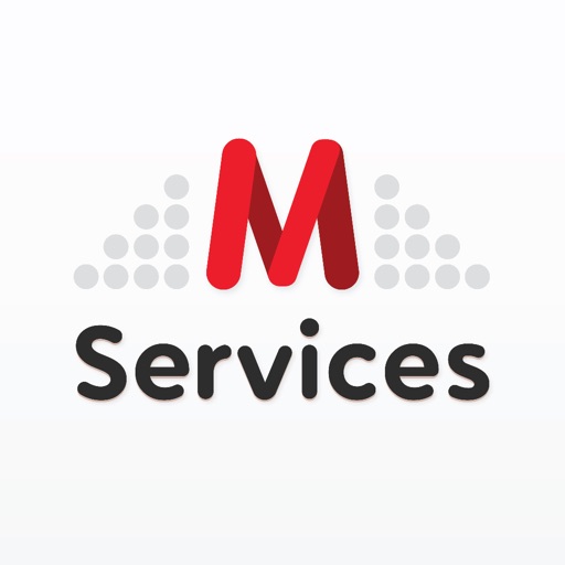 M-Services by Lao Telecom