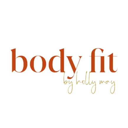 Bodyfit by Holly May Cheats