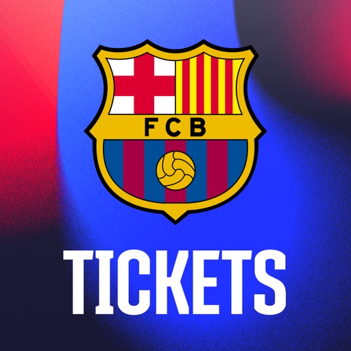 FC Barcelona Tickets by FCBarcelona