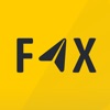 Faxez: ファックス ファイルを送信 ファクスアプリ - iPhoneアプリ