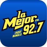 La Mejor Querétaro 92.7