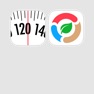 Get Weight Loss Bundle by CurlyBrace Apps for iOS, iPhone, iPad Aso Report