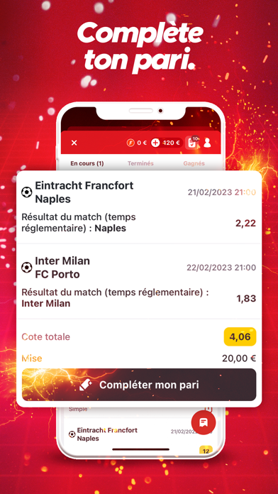 Télécharger Betclic Paris Sportifs sur PC  Windows 10 et 11