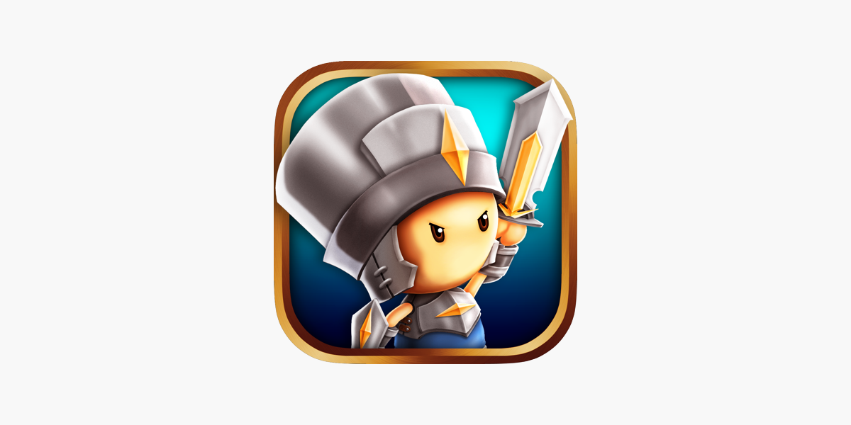 A Little War On The App Store