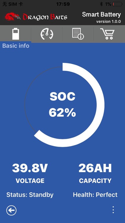 Dragon Baits screenshot-4