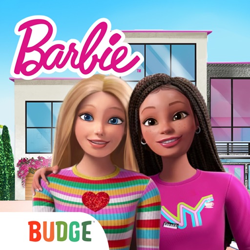 Barbie Dreamhouse Adventures Part 7 - Funny Costumes, Halloween Hunt &  Spooky Decorations Kids Games 