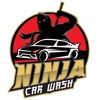 Ninja Car Wash