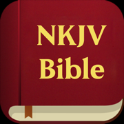 New King James Version (NKJV)