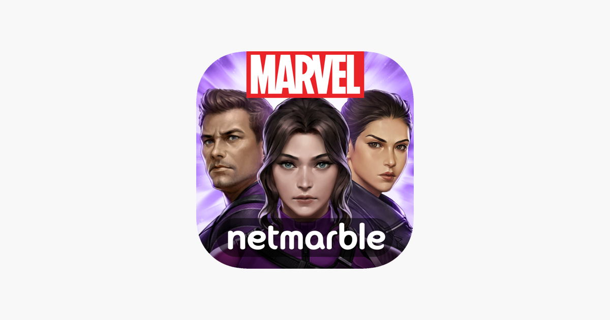 ‎MARVEL Future Fight on the App Store