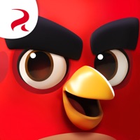 Angry Birds Journey ne fonctionne pas? problème ou bug?