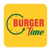 Burger Time - برجر تايم