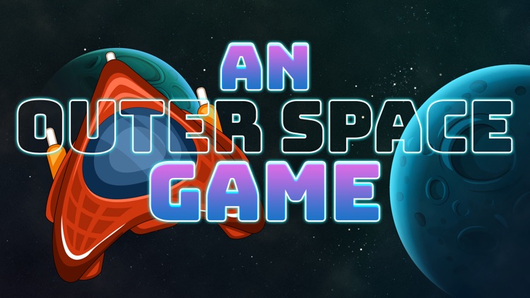 An Outer Space Game