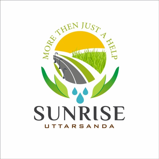 Sunrise Uttarsanda